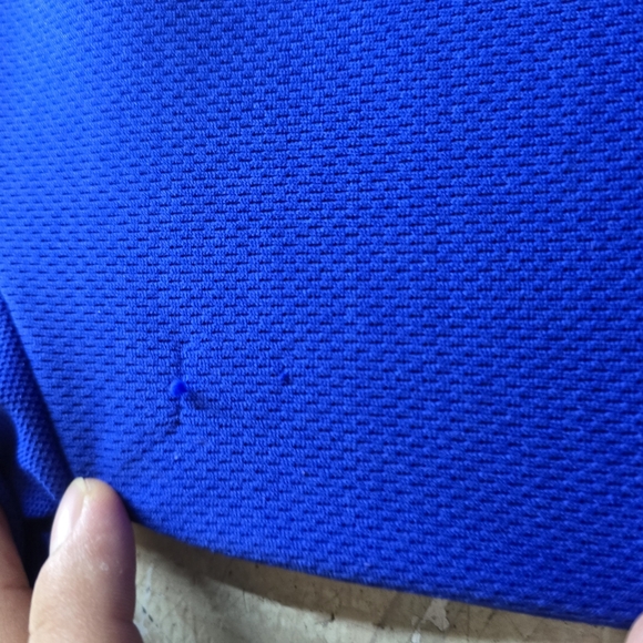 France 2000-2001 Home Football Jersey Shirt Mens Size XL Adidas - Picture 10 of 13